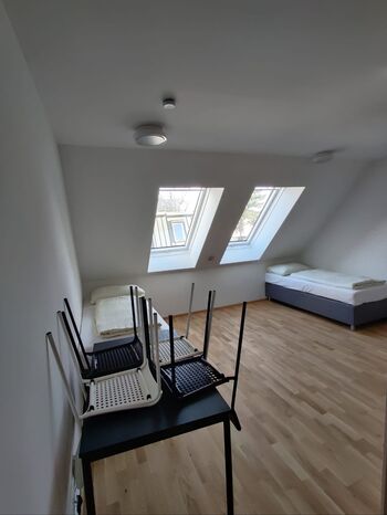 Unterkunft WienZimmer Picture 1 Unterkunft WienZimmer Picture 1