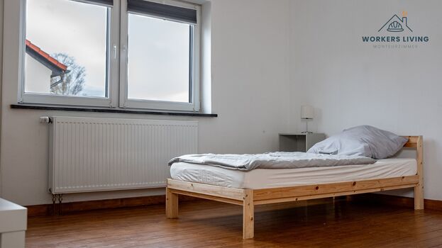 Wohnung in Hannover Bild 4 Wohnung in Hannover Bild 4