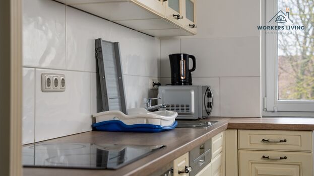 Wohnung in Hannover Bild 2 Wohnung in Hannover Bild 2