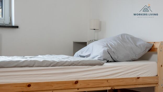 Wohnung in Hannover Bild 5 Wohnung in Hannover Bild 5