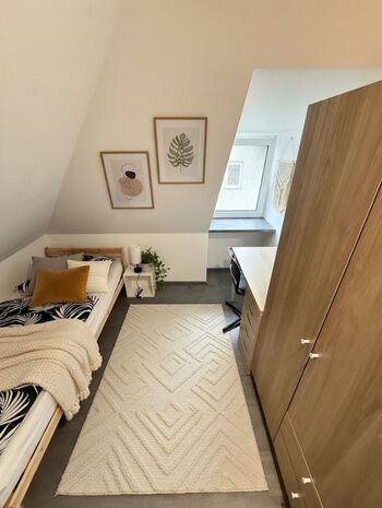 10 Apartments ERSTBEZUG (Küche,Dusche,WC) Zdjęcie 3 10 Apartments ERSTBEZUG (Küche,Dusche,WC) Zdjęcie 3