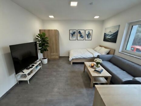 10 Apartments ERSTBEZUG (Küche,Dusche,WC) Bild 1 10 Apartments ERSTBEZUG (Küche,Dusche,WC) Bild 1