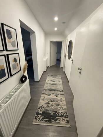 10 Apartments ERSTBEZUG (Küche,Dusche,WC) Zdjęcie 5 10 Apartments ERSTBEZUG (Küche,Dusche,WC) Zdjęcie 5