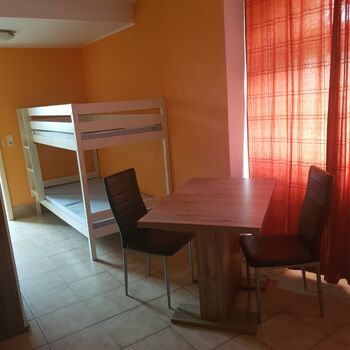 Gästezimmer Huhn Obrázok 2 Gästezimmer Huhn Obrázok 2