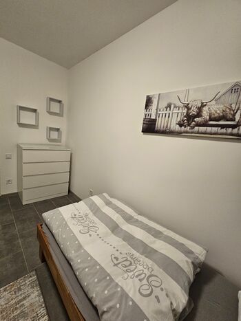 Wohnung in Warburg Bild 4 Wohnung in Warburg Bild 4