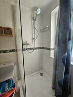Dusche Dusche