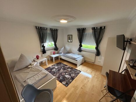 Schlafzimmer Schlafzimmer