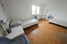 Apartment in Erlenbach Picture 4 Apartment in Erlenbach Picture 4