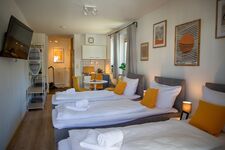 Passau- Zentrale Lage 3 Einzelbetten Parkplatz Balkon Bild 3 Passau- Zentrale Lage 3 Einzelbetten Parkplatz Balkon Bild 3