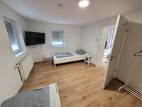 Modernes Apartmenthaus in Schwarzenbruck zwischen Neumarkt und Nürnberg Bild 9 Modernes Apartmenthaus in Schwarzenbruck zwischen Neumarkt und Nürnberg Bild 9