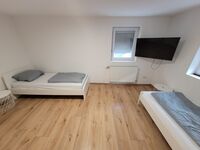 Modernes Apartmenthaus in Schwarzenbruck zwischen Neumarkt und Nürnberg Bild 8 Modernes Apartmenthaus in Schwarzenbruck zwischen Neumarkt und Nürnberg Bild 8