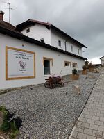 Der drei Tulpen Hof Zdjęcie 1 Der drei Tulpen Hof Zdjęcie 1