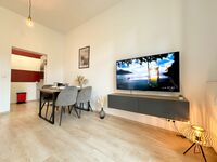 Gemütliches Apartment nähe Bahnhof und Zentrum Zdjęcie 3 Gemütliches Apartment nähe Bahnhof und Zentrum Zdjęcie 3