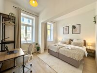 Gemütliches Apartment nähe Bahnhof und Zentrum Zdjęcie 1 Gemütliches Apartment nähe Bahnhof und Zentrum Zdjęcie 1