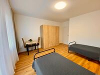 Schlafzimmer 1 Schlafzimmer 1