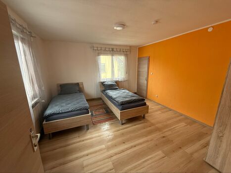 Wohnung in Lichtenfels Wohnung in Lichtenfels