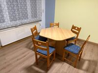 Wohnung in Lichtenfels Bild 10 Wohnung in Lichtenfels Bild 10