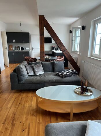 Wohnung Marchetti Wohnung Marchetti