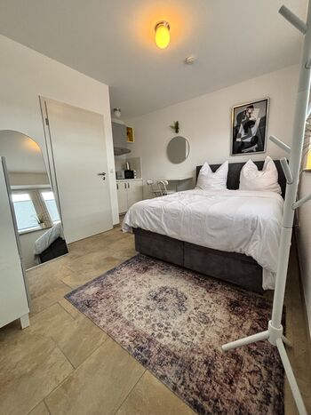 Kleinen Suite in Großenmeer bei Oldenburg Picture 2 Kleinen Suite in Großenmeer bei Oldenburg Picture 2