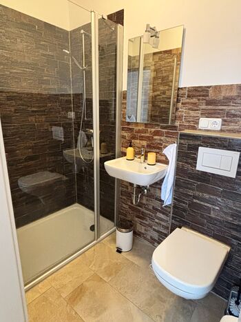 Kleinen Suite in Großenmeer bei Oldenburg Picture 5 Kleinen Suite in Großenmeer bei Oldenburg Picture 5