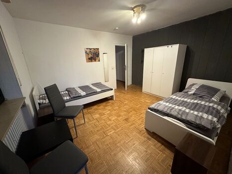 Haus Hammel Haus Hammel