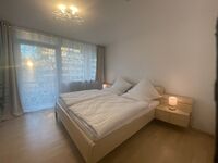 Zimmer mit Doppelbett Zimmer mit Doppelbett