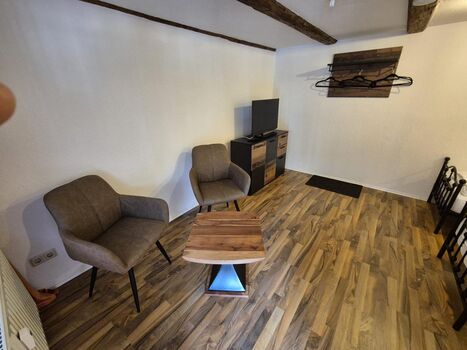 Gästezimmer am Huy Picture 4 Gästezimmer am Huy Picture 4