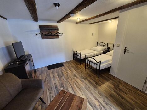 Gästezimmer am Huy Gästezimmer am Huy