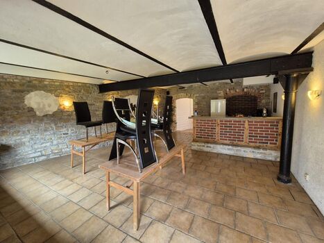 Gästezimmer am Huy Picture 5 Gästezimmer am Huy Picture 5