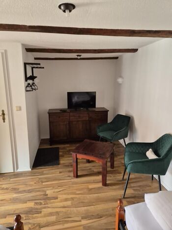 Gästezimmer am Huy Picture 3 Gästezimmer am Huy Picture 3