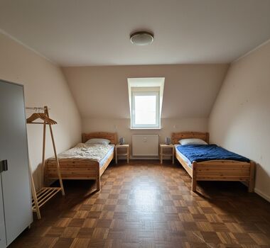 Wohnung in Hattingen Wohnung in Hattingen