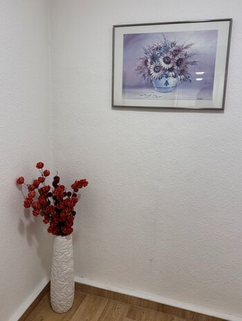 Stilvolle, hochwertig ausgestattete Wohnung Stilvolle, hochwertig ausgestattete Wohnung