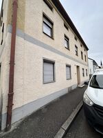 Eingang / Parken Eingang / Parken