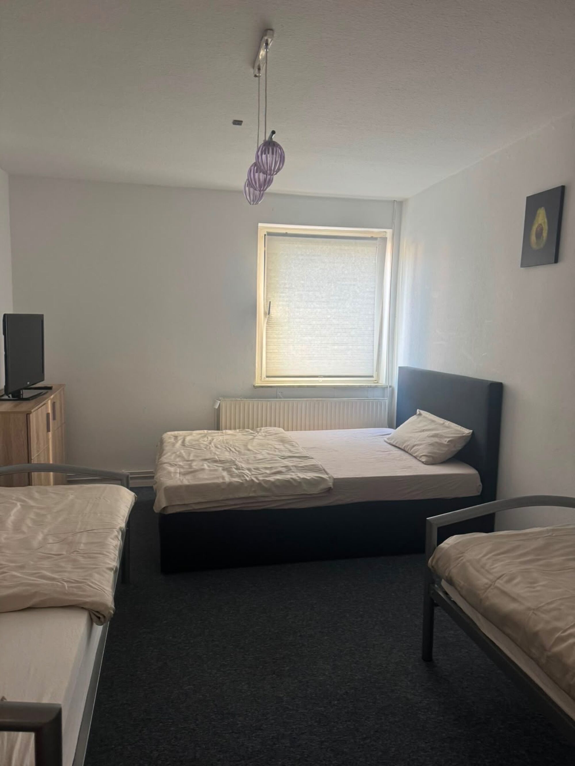 Mehrbettzimmer Mehrbettzimmer