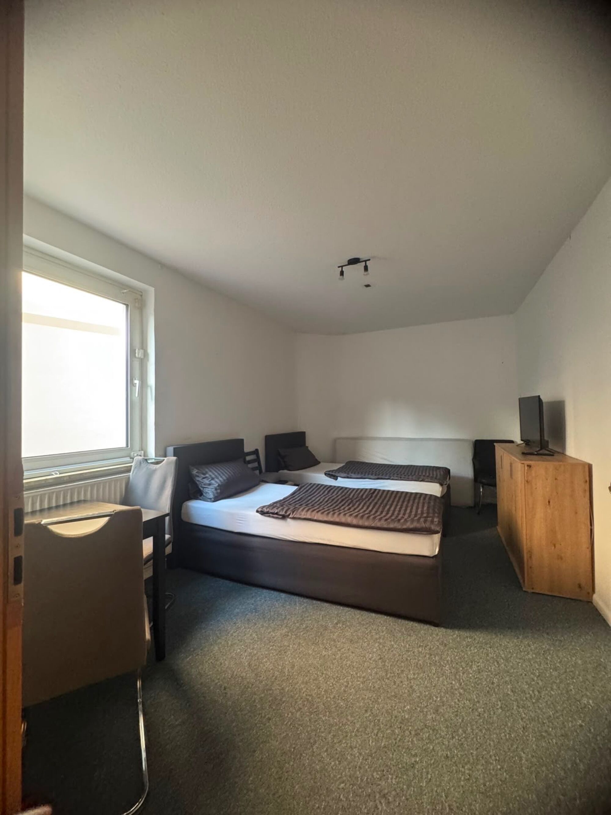 Doppelzimmer Doppelzimmer