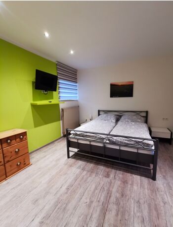 Ferienwohnung "Lena" Zdjęcie 4 Ferienwohnung "Lena" Zdjęcie 4