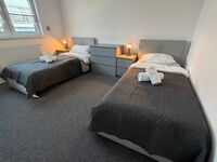 KRelax Boardinghaus Ludwigsburg / Apartment Vivienne Bild 7 KRelax Boardinghaus Ludwigsburg / Apartment Vivienne Bild 7