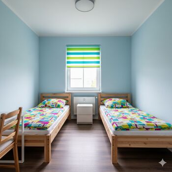 Apartment v Simmerath Obrázok 2 Apartment v Simmerath Obrázok 2