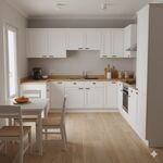 Apartment v Simmerath Obrázok 3 Apartment v Simmerath Obrázok 3