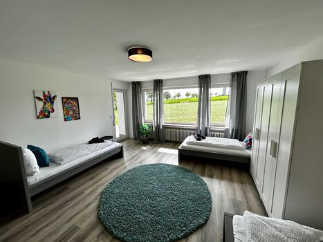 OhPardon! MAINHARDT/SHA - Einzelbetten, Garten, Küche Bild 2 OhPardon! MAINHARDT/SHA - Einzelbetten, Garten, Küche Bild 2