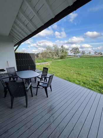 OhPardon! MAINHARDT/SHA - Einzelbetten, Garten, Küche Bild 4 OhPardon! MAINHARDT/SHA - Einzelbetten, Garten, Küche Bild 4