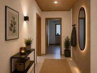 Ruhige Wohnung mit Garten für bis zu 4 Personen Zdjęcie 3 Ruhige Wohnung mit Garten für bis zu 4 Personen Zdjęcie 3