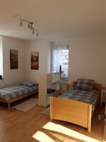 Gästehaus Blumenweg im Zentrum von Gernsbach Zdjęcie 8 Gästehaus Blumenweg im Zentrum von Gernsbach Zdjęcie 8