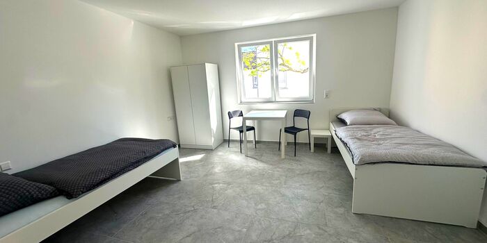 Zimmer Zimmer