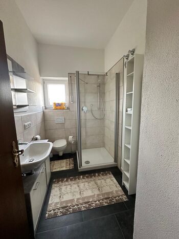 Apartment in Bruckberg Apartment in Bruckberg