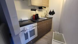 Apartment West für bis zu 2 Personen Picture 3 Apartment West für bis zu 2 Personen Picture 3