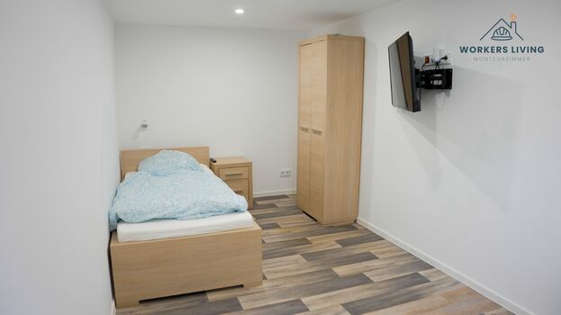 Wohnung in Hannover Bild 3 Wohnung in Hannover Bild 3