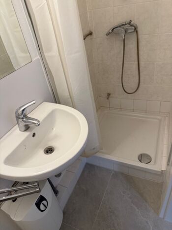 ruhiges modernes Zimmer in Toplage Bild 3 ruhiges modernes Zimmer in Toplage Bild 3