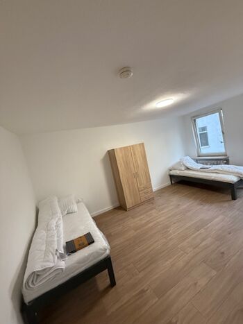 ruhiges modernes Zimmer in Toplage Bild 1 ruhiges modernes Zimmer in Toplage Bild 1