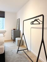 65 qm City-Apt | WLAN & Check-in Obrázok 5 65 qm City-Apt | WLAN & Check-in Obrázok 5